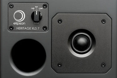 Elipson Heritage XLS 7 - EasyLounge - 7