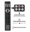 Hisense 100U7Q Pro - EasyLounge - 2