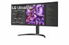 LG Electronics UltraWide 34WQ75C-B - EasyLounge - 5