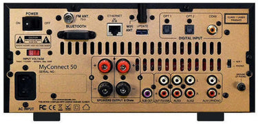 Advance Paris My Connect 60 Noir - EasyLounge - 3