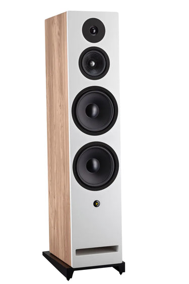 Davis Acoustics Krypton 10 Blanc - EasyLounge - 2