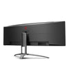 AOC Agon AG493QCX - EasyLounge - 8