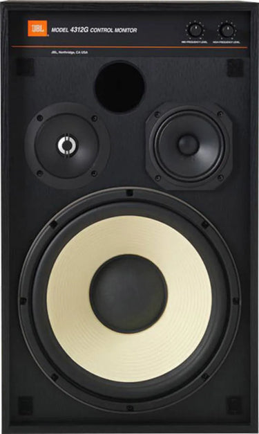 JBL Synthesis 4312G Noir - EasyLounge - 5