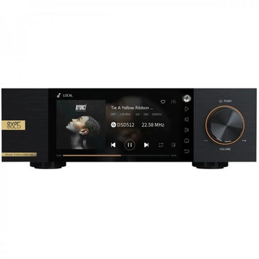 Eversolo DMP-A6 - EasyLounge - 5