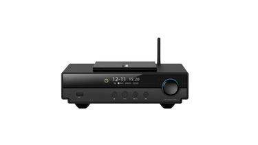 Shanling CT90 Noir - EasyLounge - 2