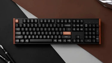 Keychron K10 HE - EasyLounge - 4