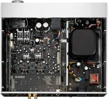 Pioneer U05-SR Silver - EasyLounge - 6