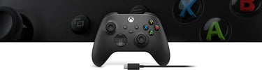 Microsoft Xbox Controller avec câble - EasyLounge - 6