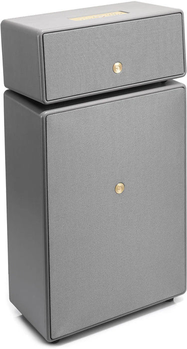 Audio Pro Drumfire Gris