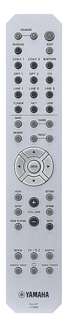 Yamaha R-N600A Silver - EasyLounge - 3