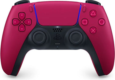 Sony DualSense PS5 Rouge