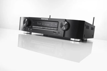 Marantz NR-1508 Noir - EasyLounge - 5