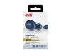 JVC HA-AH30T Bleu - EasyLounge - 10