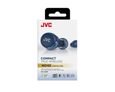 JVC HA-AH30T Bleu - EasyLounge - 10