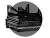 Next Level Racing F-GT Elite Wheel Plate Edition - EasyLounge - 12