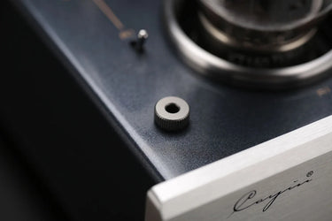 Cayin CS-150A Silver - EasyLounge - 8