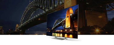Sony KD-55XE9005B - EasyLounge - 12