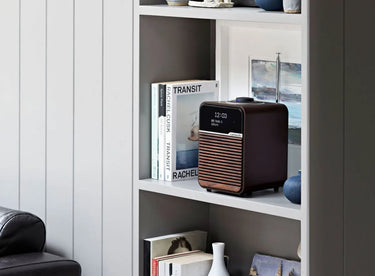 Ruark Audio R1 MK4 Espresso - EasyLounge - 9