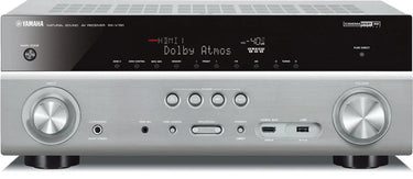 Yamaha RX-V781 Titane