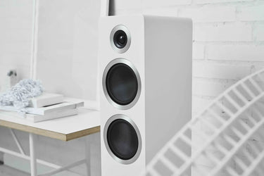 Argon Audio Forte A55 MK2 Blanc - EasyLounge - 5