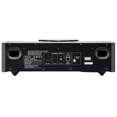 Technics SC-C70MK2EGK - EasyLounge - 4