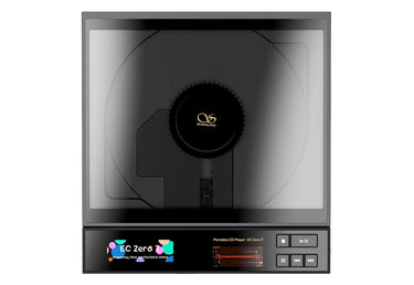 Shanling EC Zero T Noir - EasyLounge - 2