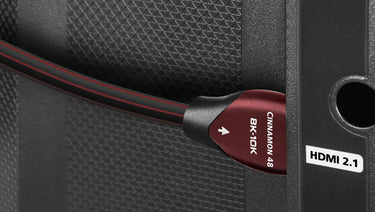 Audioquest Cinnamon 48 HDMI (1,5 m) - EasyLounge - 4