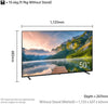 Panasonic TX-50JX810E - EasyLounge - 18