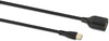 QED Connect USB A femelle vers C (0,15 m) - EasyLounge - 2