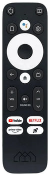 R_volution Player Pro 8K TV - EasyLounge - 2