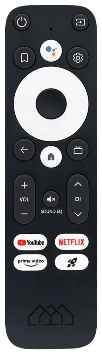 R_volution Player Pro 8K TV - EasyLounge - 2