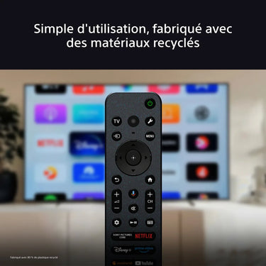 Sony 85 Bravia 5 - EasyLounge - 17