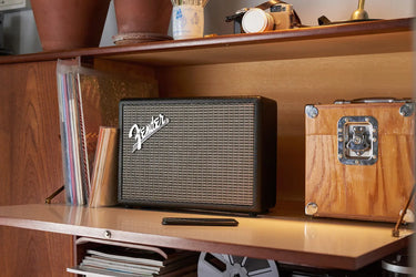 Fender Monterey Noir - EasyLounge - 18