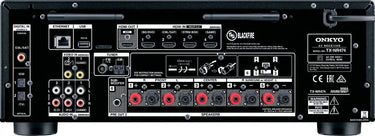 Onkyo TX-NR474 Noir - EasyLounge - 2