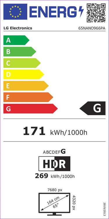 LG Electronics 65NANO96 - EasyLounge - 29