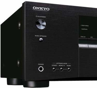 Onkyo TX-SR494 Noir - EasyLounge - 5