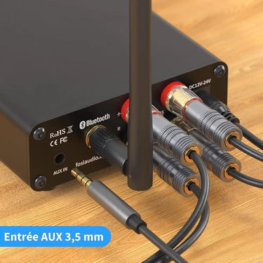 Fosi BT10A-19V - EasyLounge - 6
