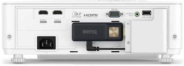 BenQ W1800i Blanc - EasyLounge - 10