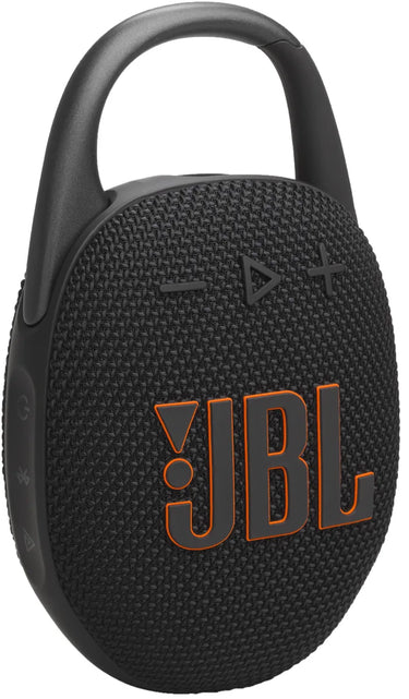 JBL Clip 5 Noir