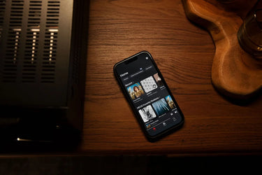 Denon AVC-X6800H Noir - EasyLounge - 6