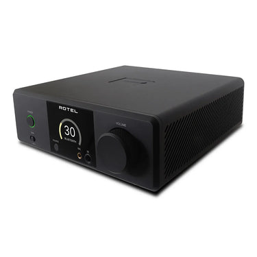 Rotel DX-3 Noir