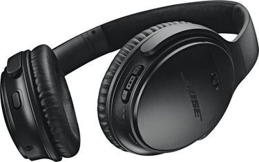 Bose QuietComfort 35 II Noir - EasyLounge - 3
