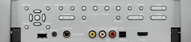 Yamaha RX-V1073 Argent - EasyLounge - 5