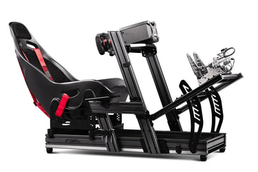Next Level Racing F-GT Elite Wheel Plate Edition - EasyLounge - 6