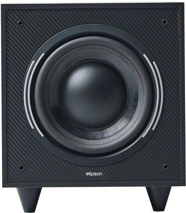 Elipson Horus 8S Noir Carbone - EasyLounge - 4