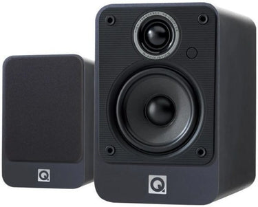 Q Acoustics 2010i Gris - EasyLounge - 2