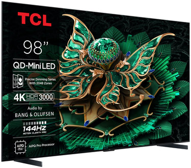 TCL 98Q7C - EasyLounge - 3