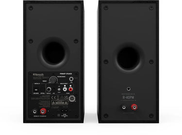 Klipsch R-40PM - EasyLounge - 7