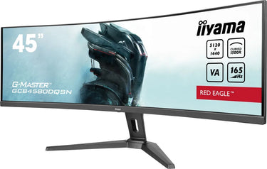 iiyama GCB4580DQSN-B1 - EasyLounge - 6