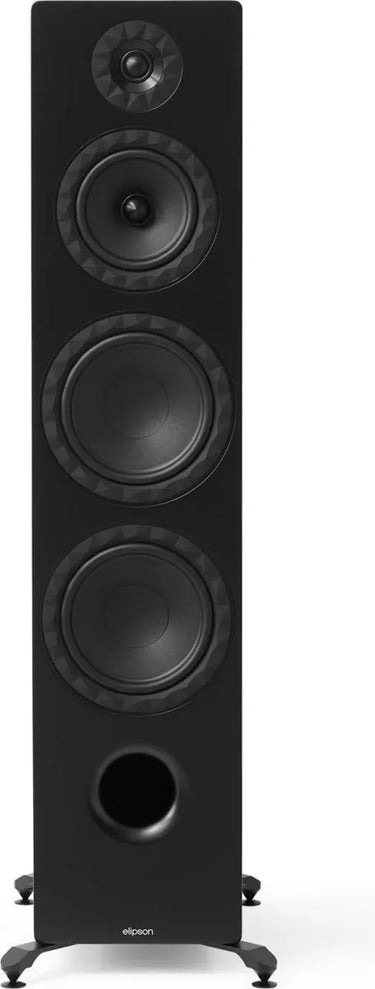 Elipson Prestige Facet II 24F Noyer - EasyLounge - 6